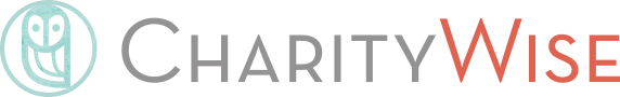 CharityWise Consulting Retina Logo